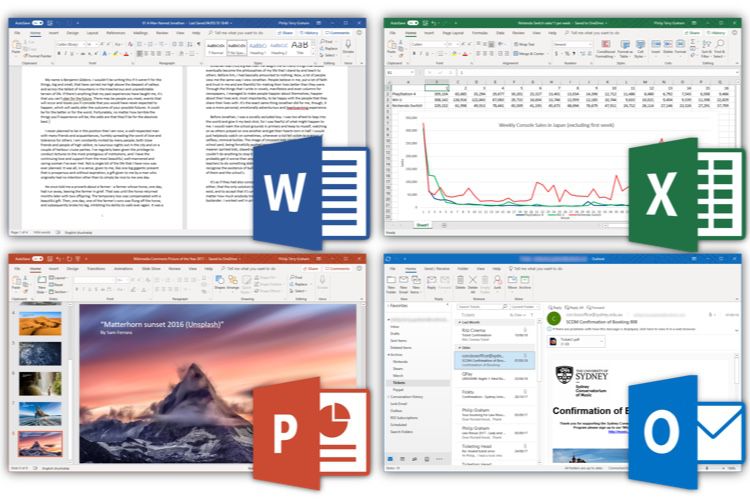 Microsoft Office 2019 Professional Plus -Download and acrivator 32/64 Bit