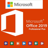 Microsoft Office 2019 Professional Plus -Download and acrivator 32/64 Bit