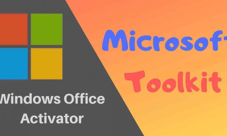 Microsoft Toolkit Activator For Microsoft Office [2020]