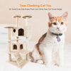 The Ultimate Cat Playground - Cats Apartment Game Habitat Cats