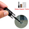 Car Windshield Repair Kit