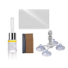 Car Windshield Repair Kit