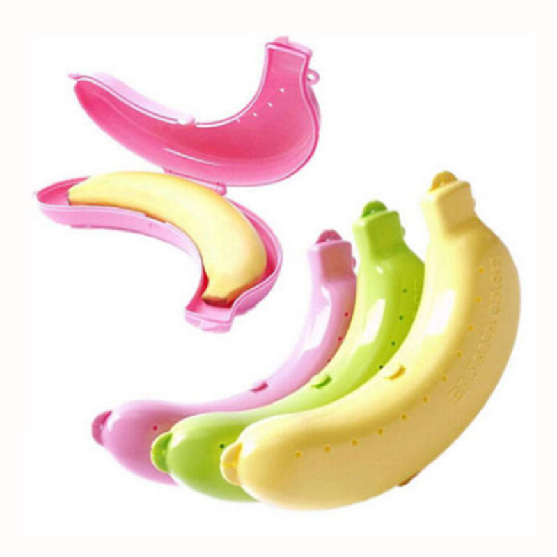 Tupperware Limited Edition Banana Keeper for All Size Bananas