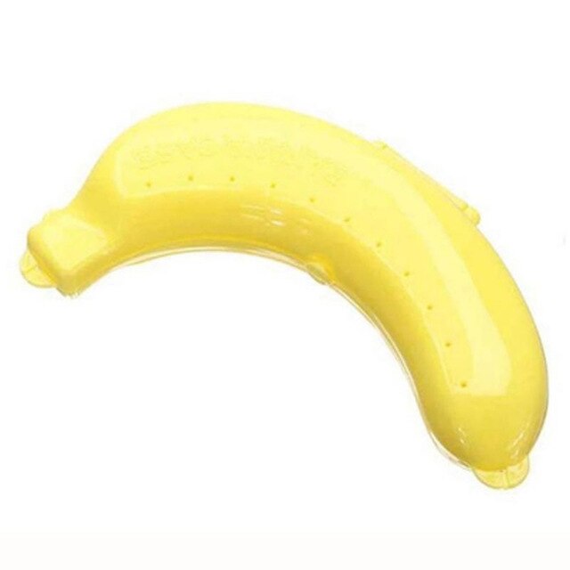 Tupperware Limited Edition Banana Keeper for All Size Bananas