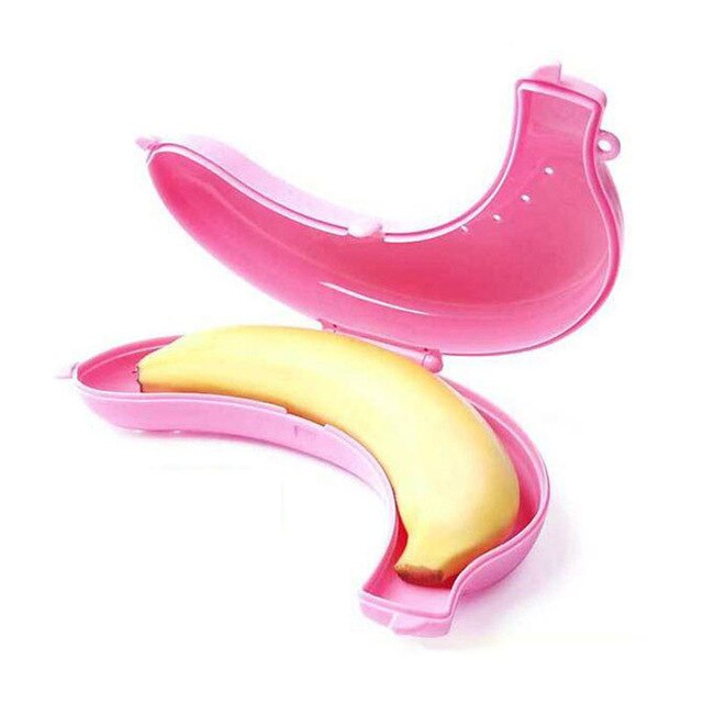 Tupperware Limited Edition Banana Keeper for All Size Bananas