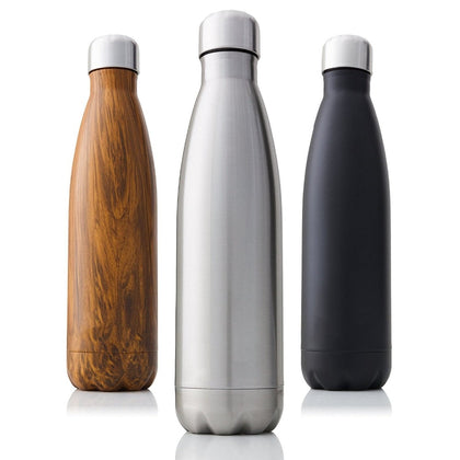 Thermos for Sport Water Bottles