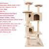 The Ultimate Cat Playground - Cats Apartment Game Habitat Cats