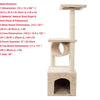 The Ultimate Cat Playground - Cats Apartment Game Habitat Cats